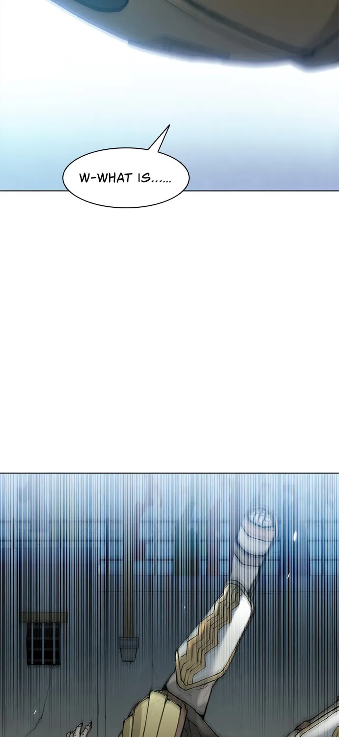 The Long Way of the Warrior Chapter 28 page 62 - 