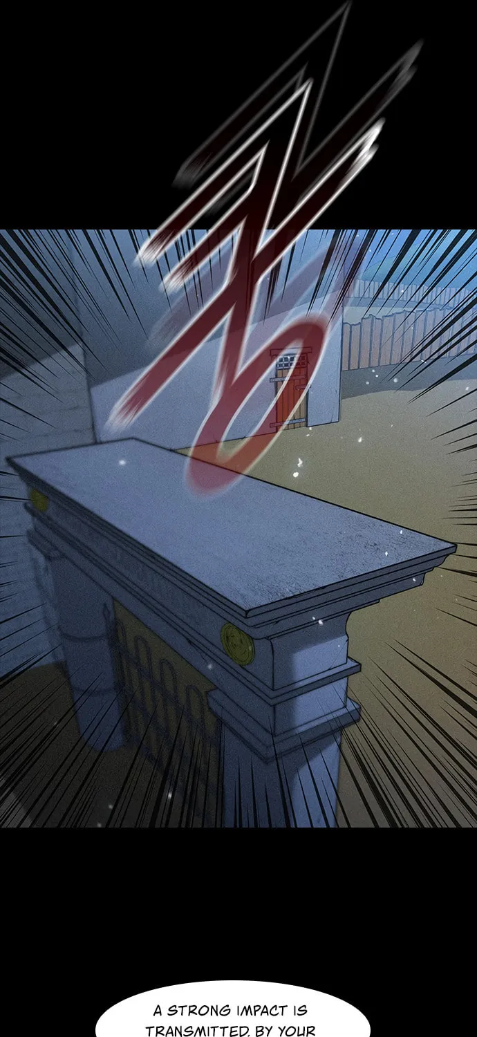 The Long Way of the Warrior Chapter 28 page 64 - 