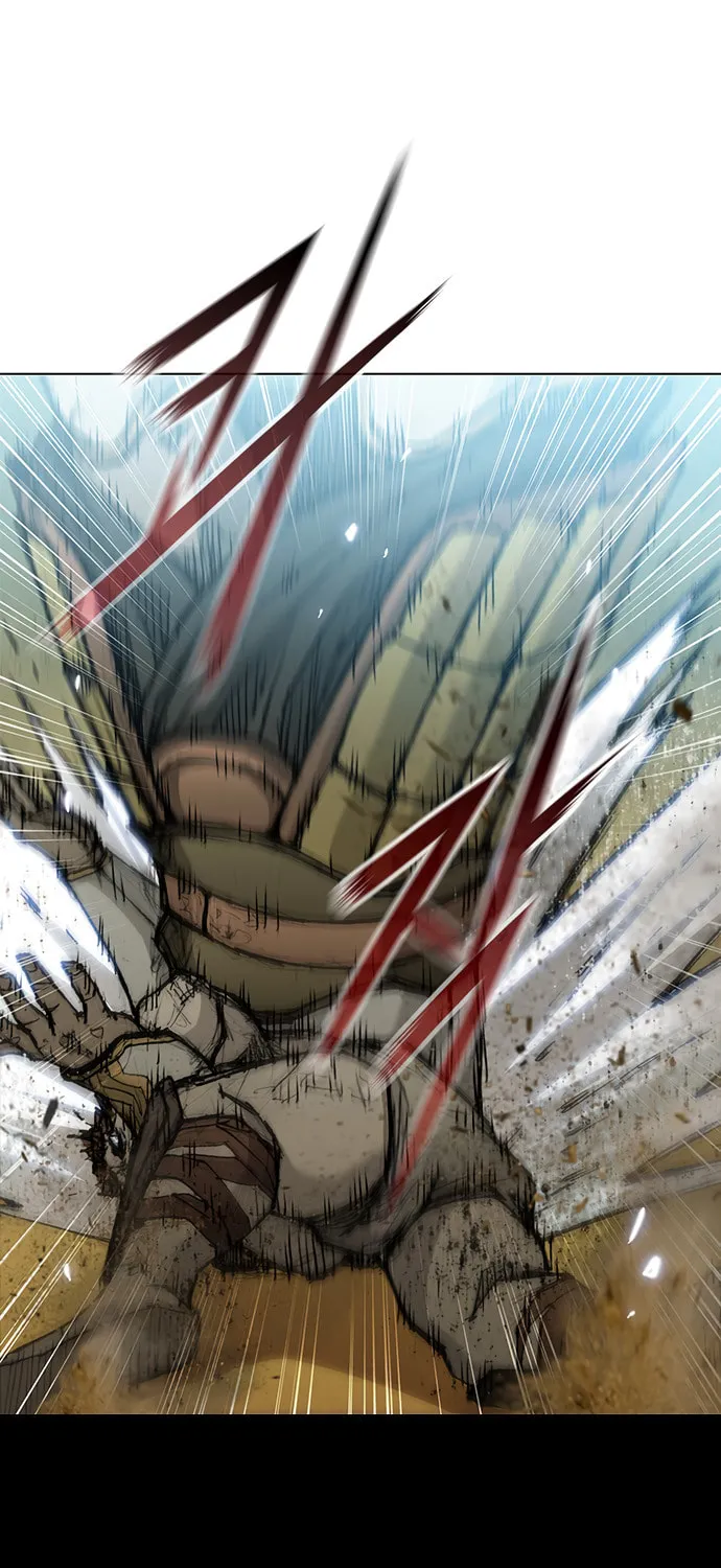 The Long Way of the Warrior Chapter 29 page 2 - 