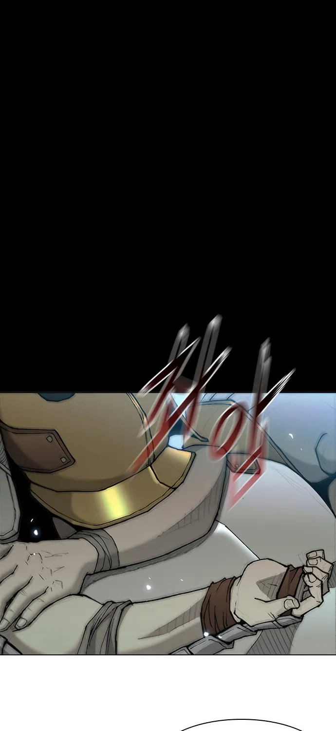 The Long Way of the Warrior Chapter 29 page 11 - 