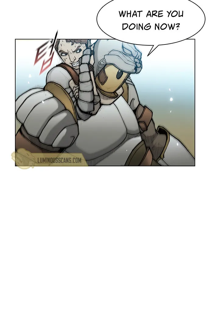 The Long Way of the Warrior Chapter 29 page 12 - 