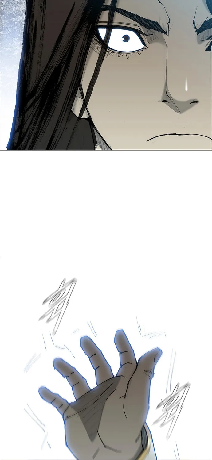 The Long Way of the Warrior Chapter 29 page 16 - 