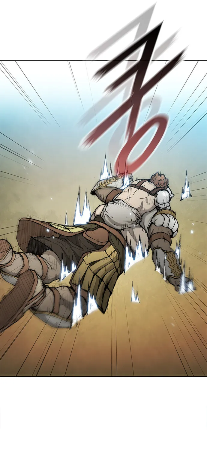 The Long Way of the Warrior Chapter 29 page 19 - 