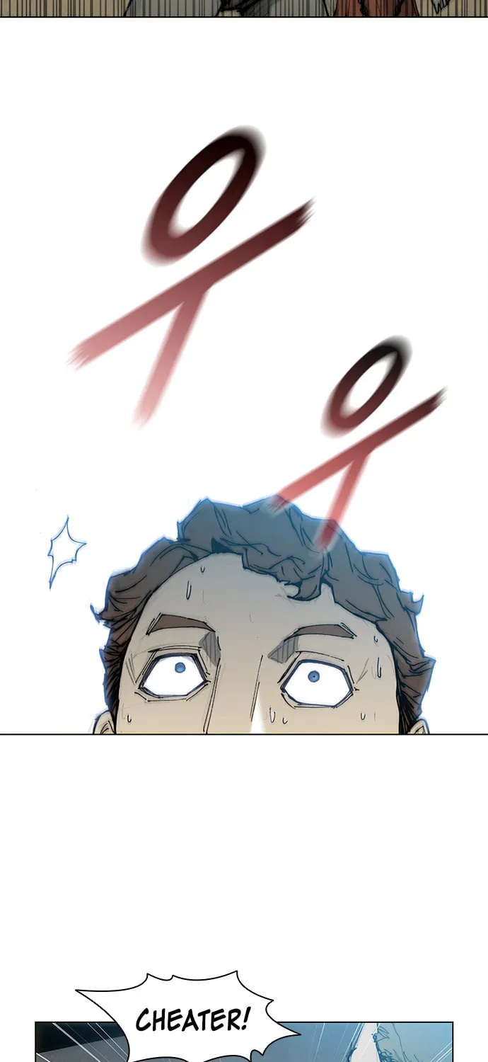 The Long Way of the Warrior Chapter 29 page 26 - 