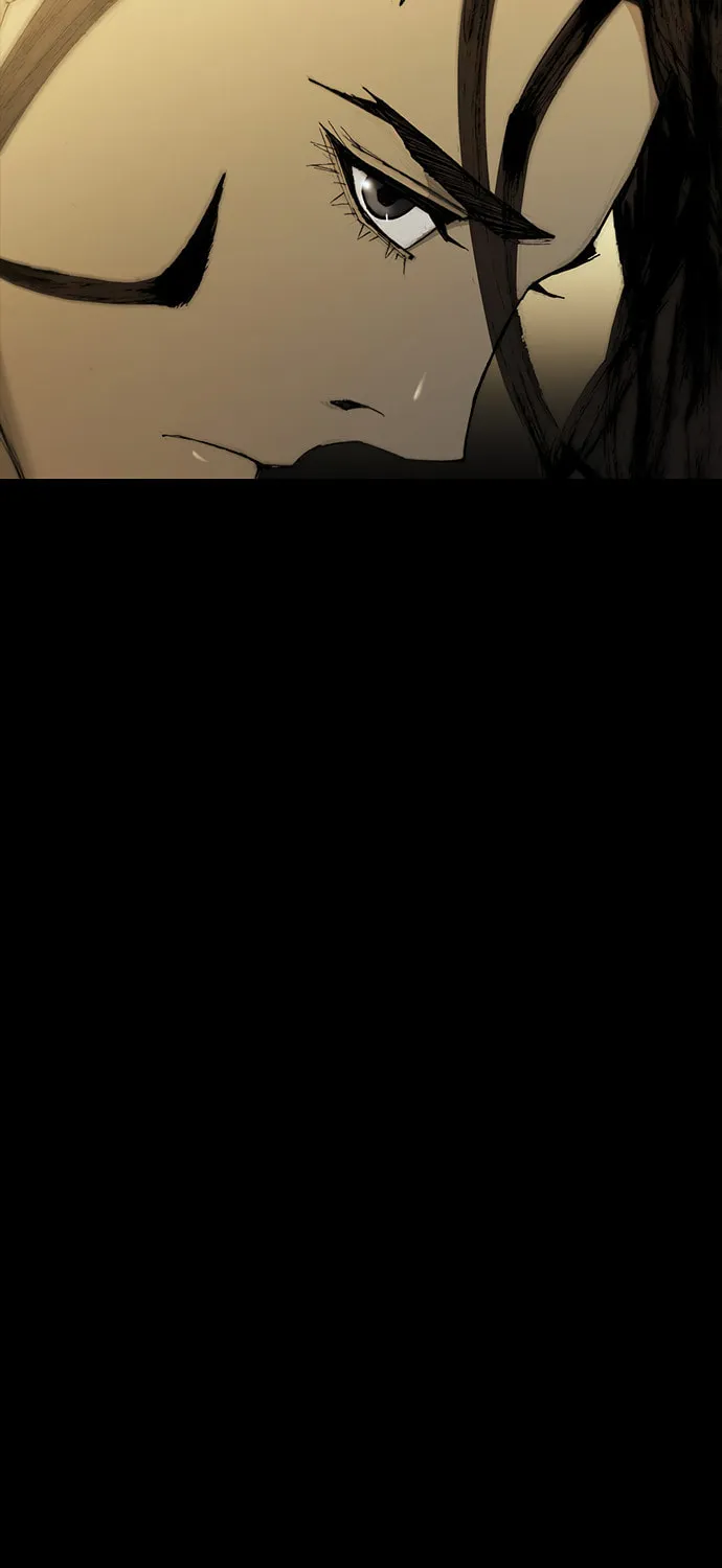 The Long Way of the Warrior Chapter 29 page 4 - 