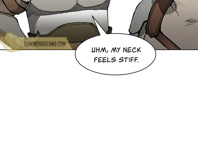 The Long Way of the Warrior Chapter 29 page 34 - 