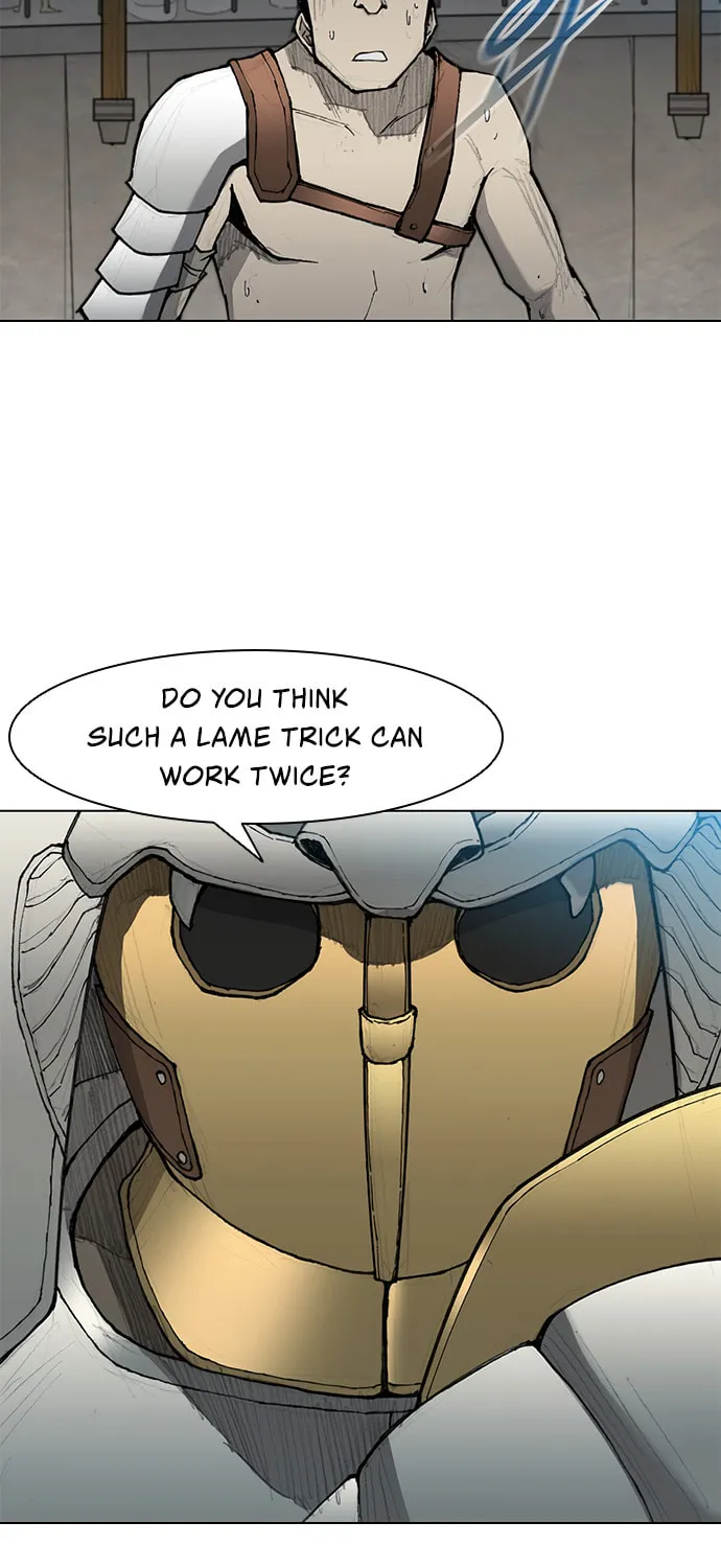 The Long Way of the Warrior Chapter 29 page 41 - 