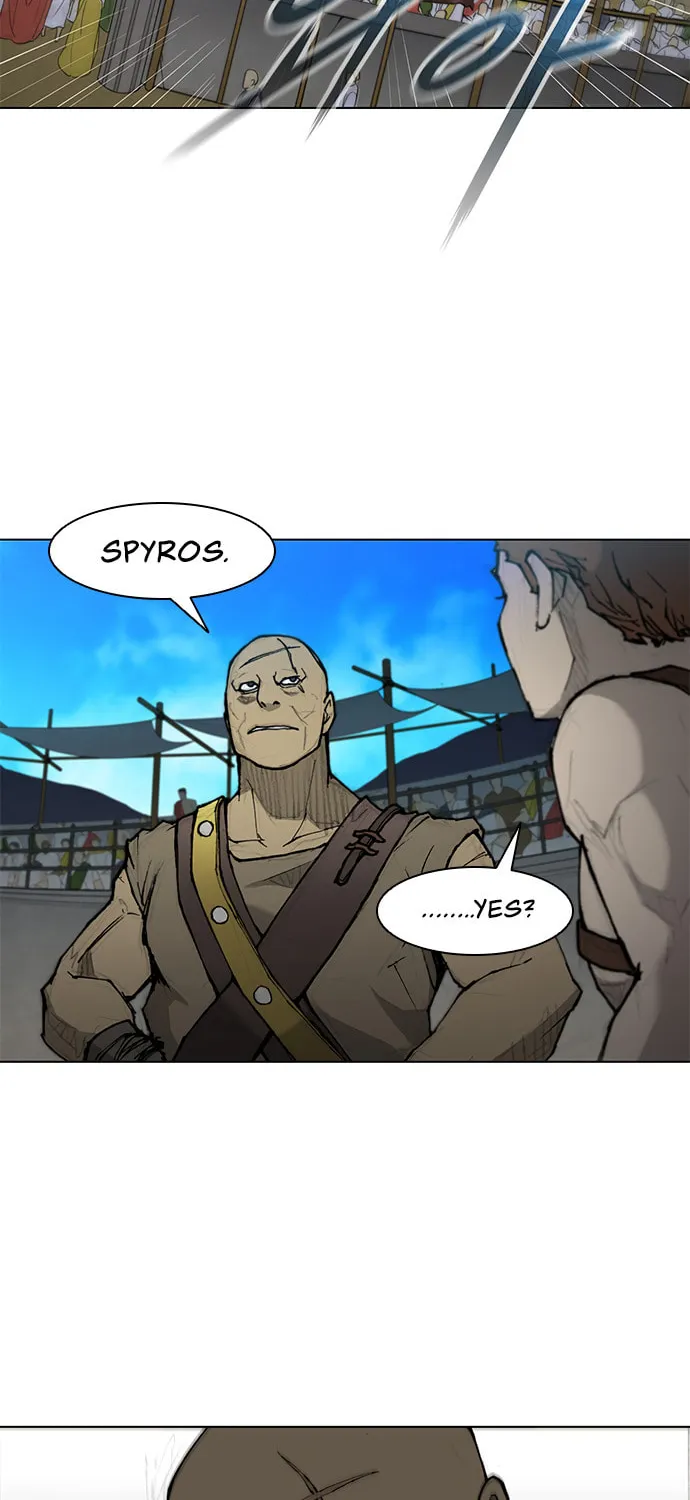 The Long Way of the Warrior Chapter 29 page 53 - 