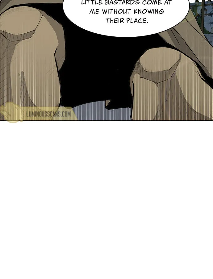 The Long Way of the Warrior Chapter 29 page 56 - 