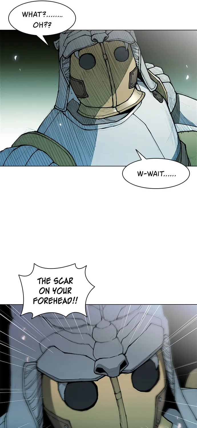 The Long Way of the Warrior Chapter 29 page 63 - 