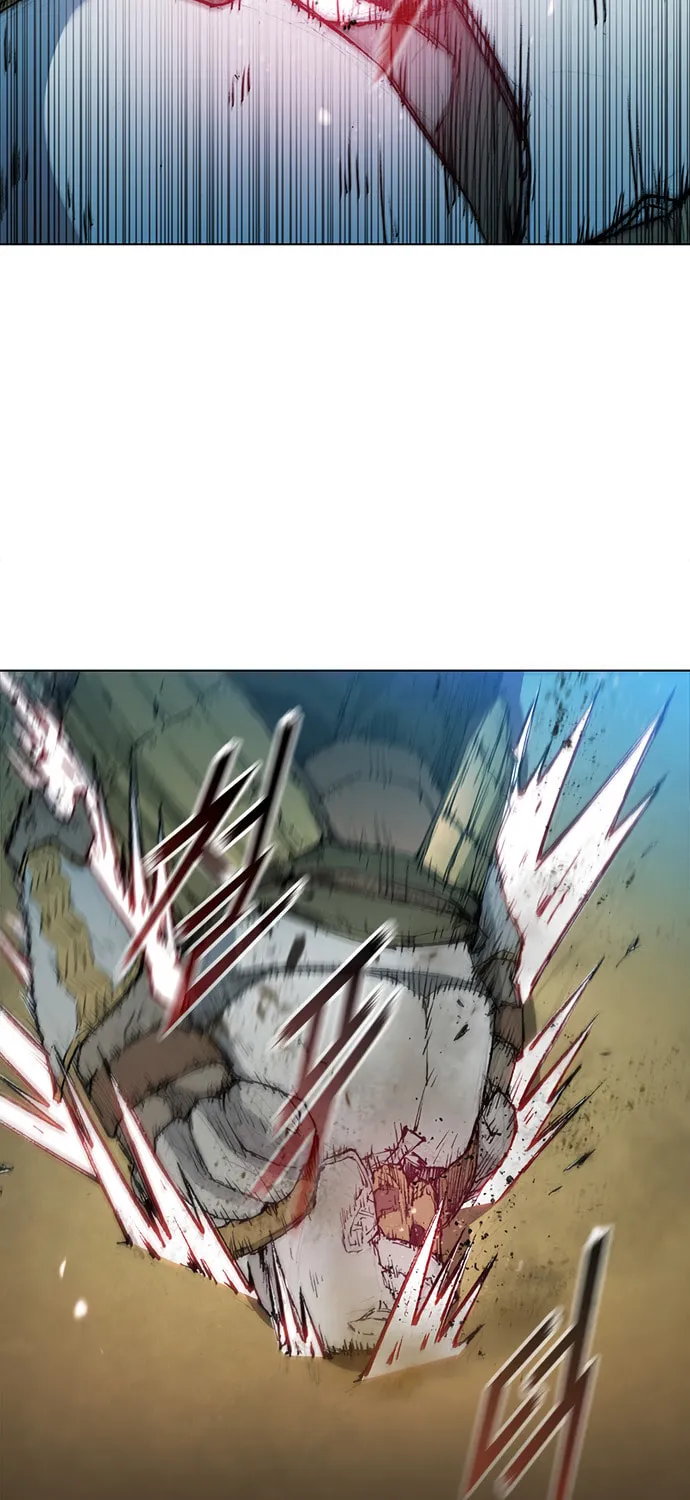 The Long Way of the Warrior Chapter 29 page 65 - 