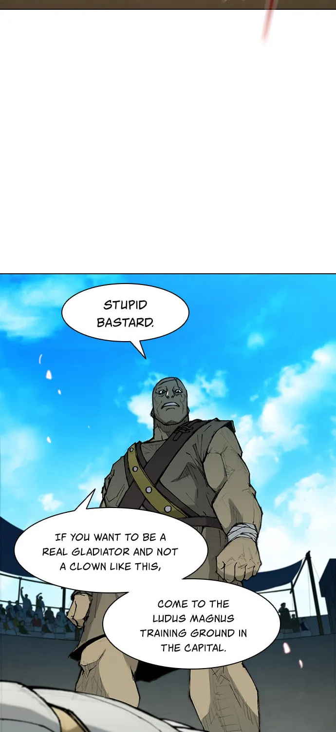 The Long Way of the Warrior Chapter 29 page 66 - 