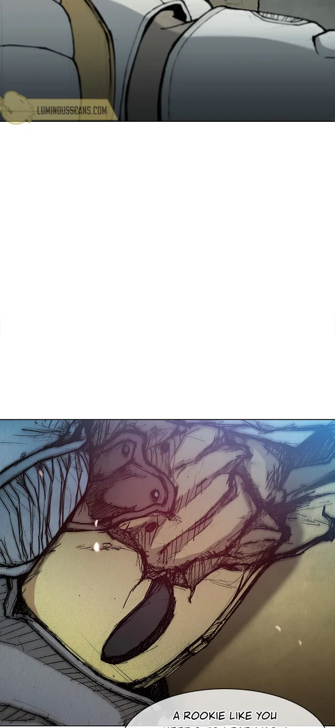 The Long Way of the Warrior Chapter 29 page 67 - 