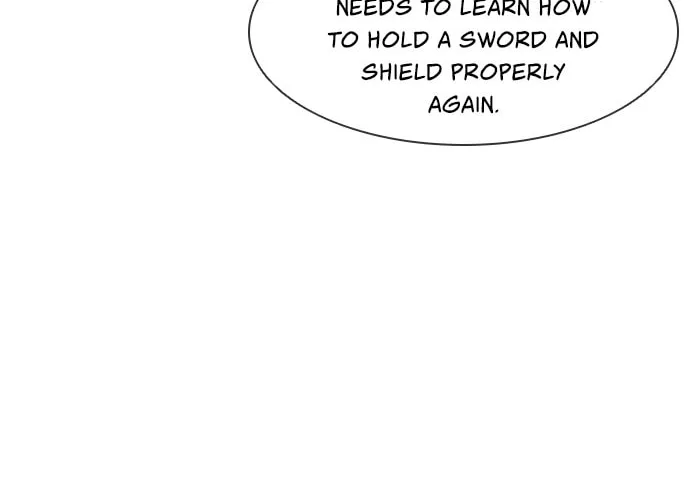 The Long Way of the Warrior Chapter 29 page 68 - 