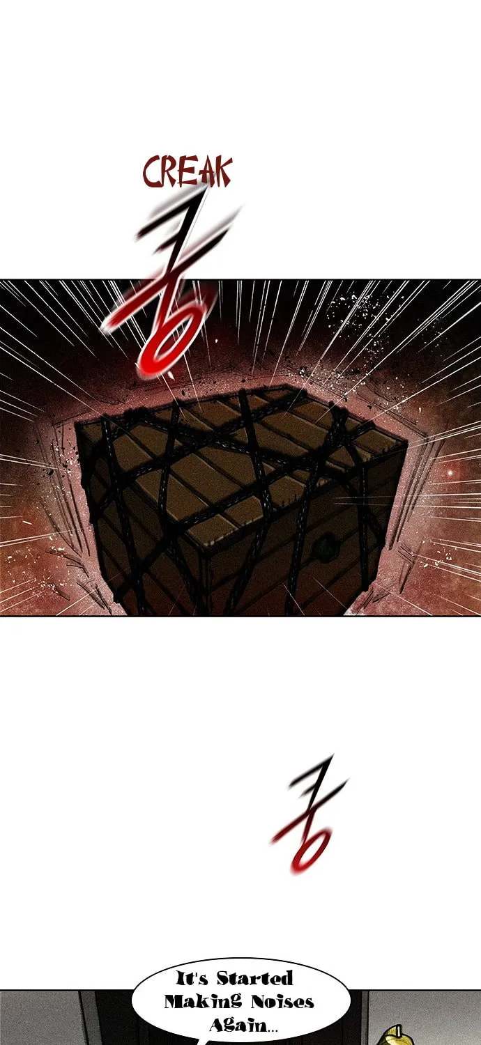 The Long Way of the Warrior Chapter 3 page 26 - 