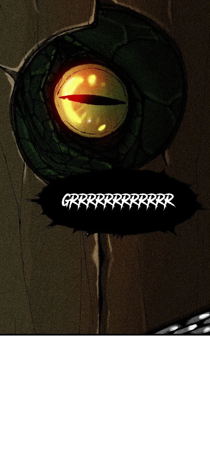 The Long Way of the Warrior Chapter 3 page 28 - 