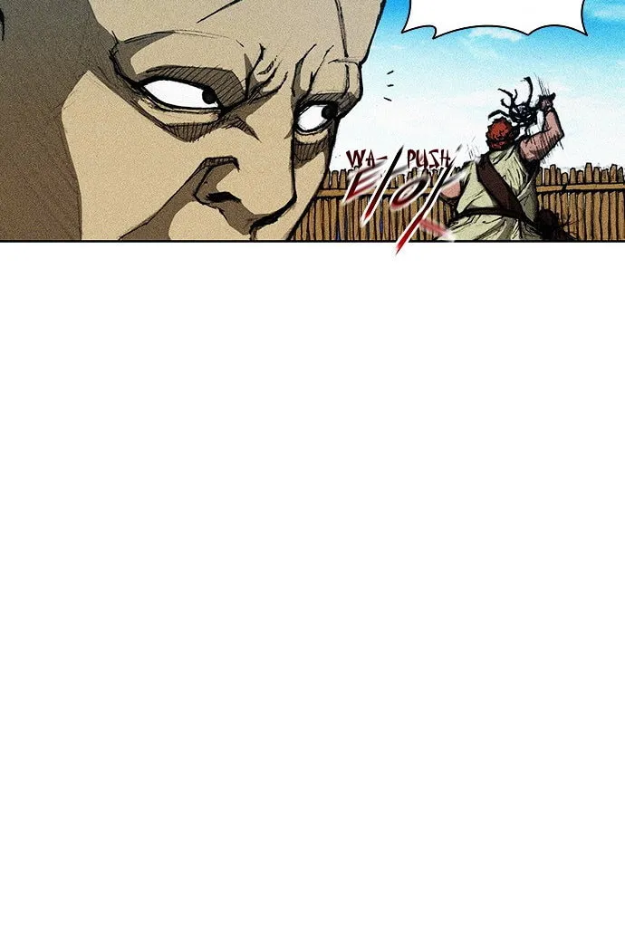 The Long Way of the Warrior Chapter 3 page 45 - 