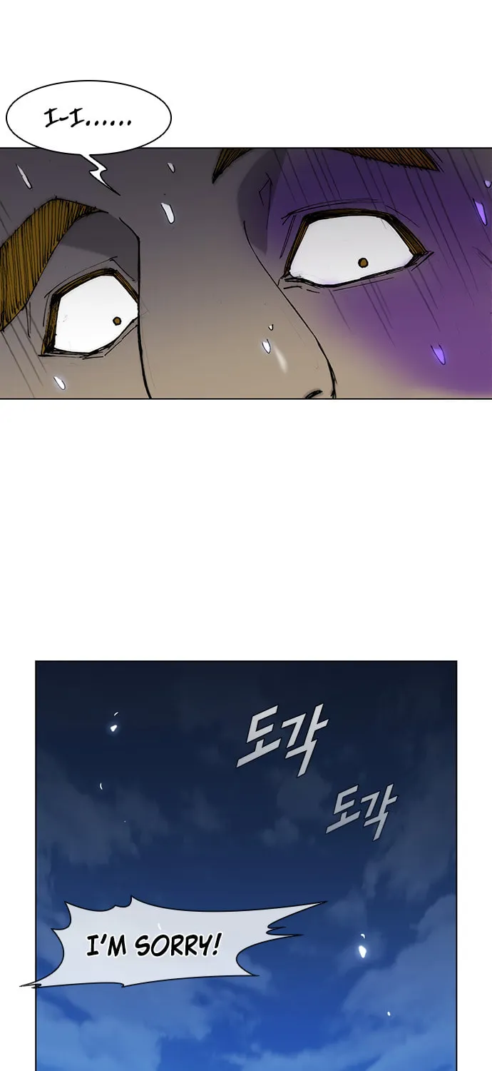 The Long Way of the Warrior Chapter 30 page 45 - 