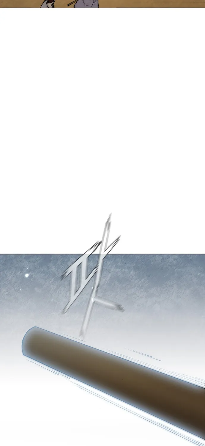 The Long Way of the Warrior Chapter 30 page 52 - 