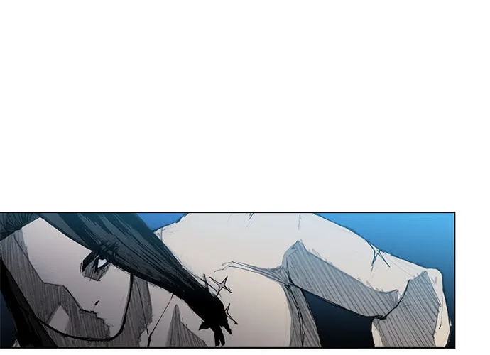 The Long Way of the Warrior Chapter 31 page 13 - 