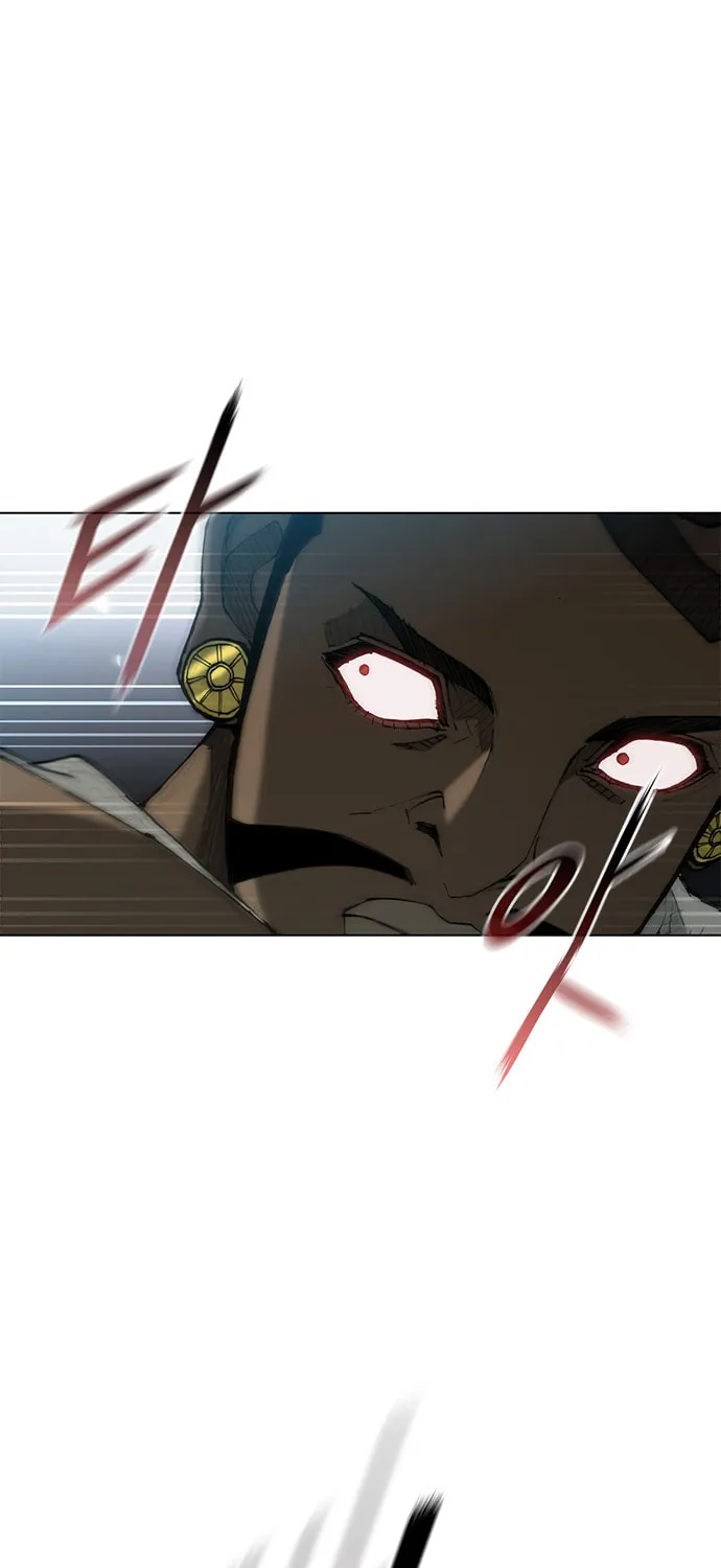 The Long Way of the Warrior Chapter 31 page 30 - 