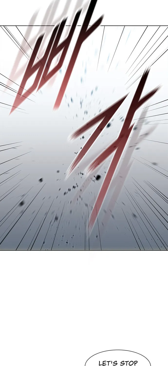 The Long Way of the Warrior Chapter 31 page 31 - 