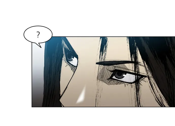The Long Way of the Warrior Chapter 31 page 39 - 