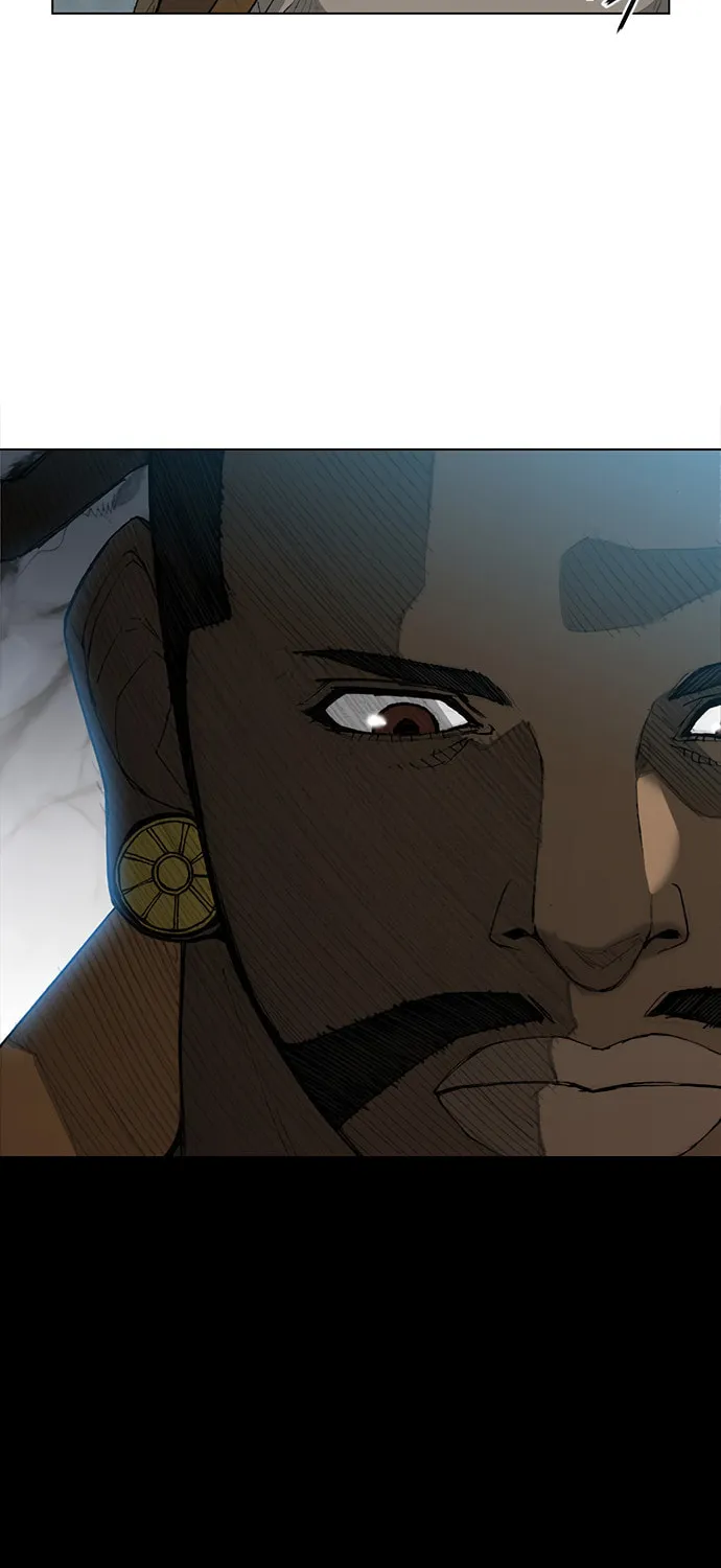 The Long Way of the Warrior Chapter 31 page 43 - 
