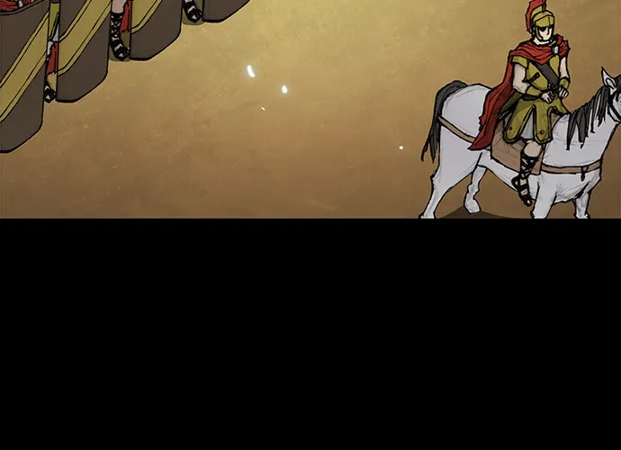 The Long Way of the Warrior Chapter 31 page 51 - 