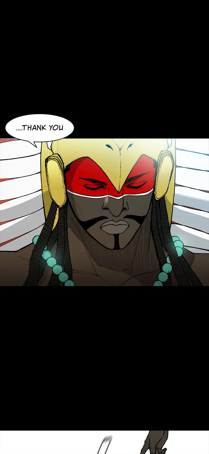 The Long Way of the Warrior Chapter 31 page 64 - 
