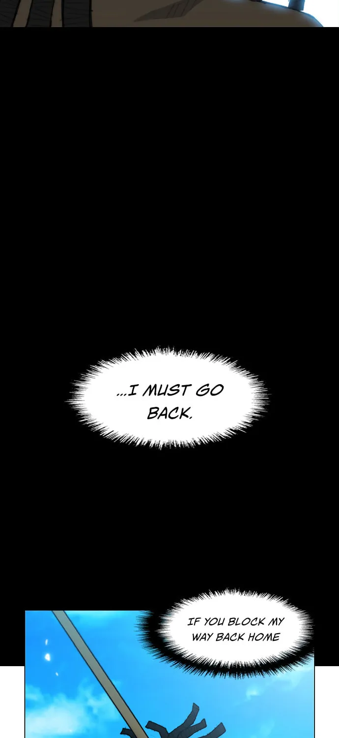 The Long Way of the Warrior Chapter 31 page 67 - 