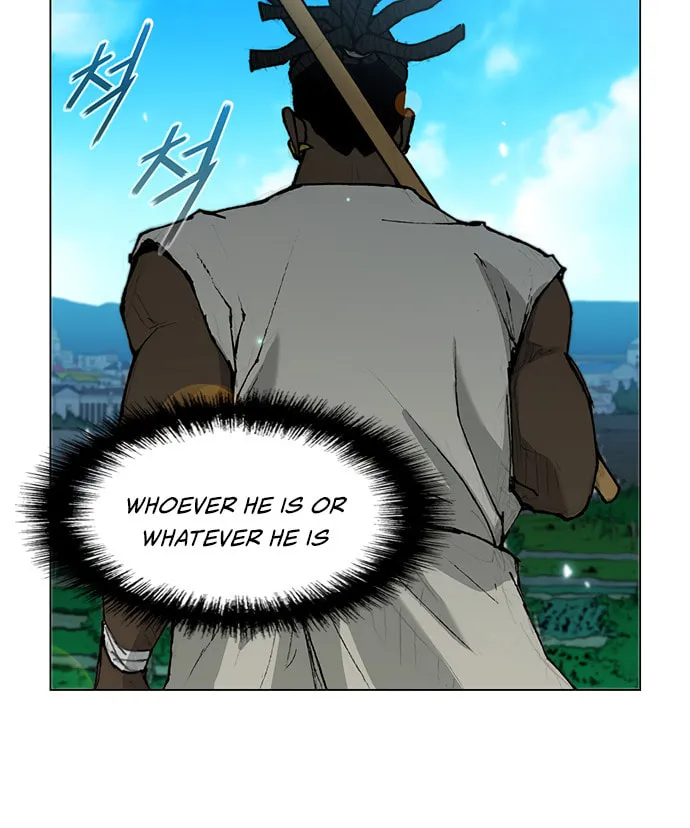 The Long Way of the Warrior Chapter 31 page 68 - 