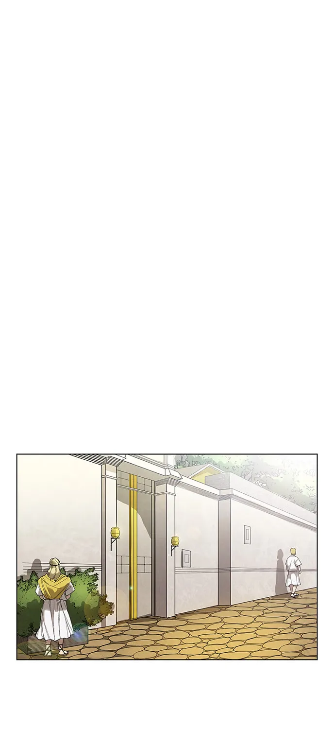 The Long Way of the Warrior Chapter 31 page 70 - 