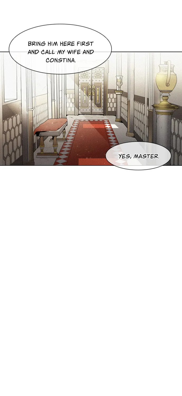 The Long Way of the Warrior Chapter 32 page 4 - 