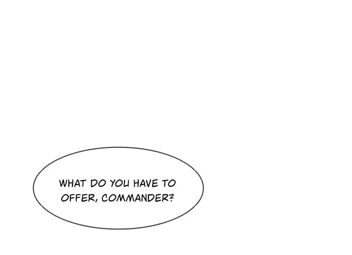 The Long Way of the Warrior Chapter 32 page 36 - 