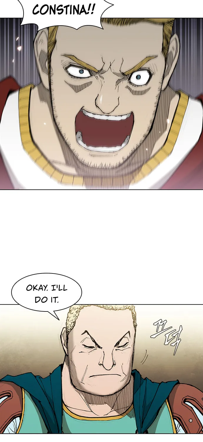 The Long Way of the Warrior Chapter 32 page 46 - 