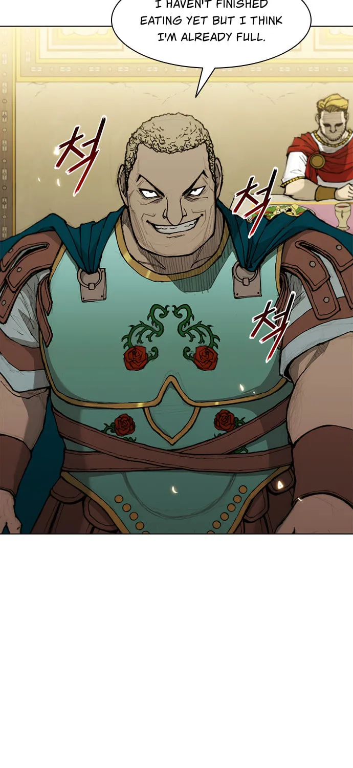The Long Way of the Warrior Chapter 32 page 51 - 
