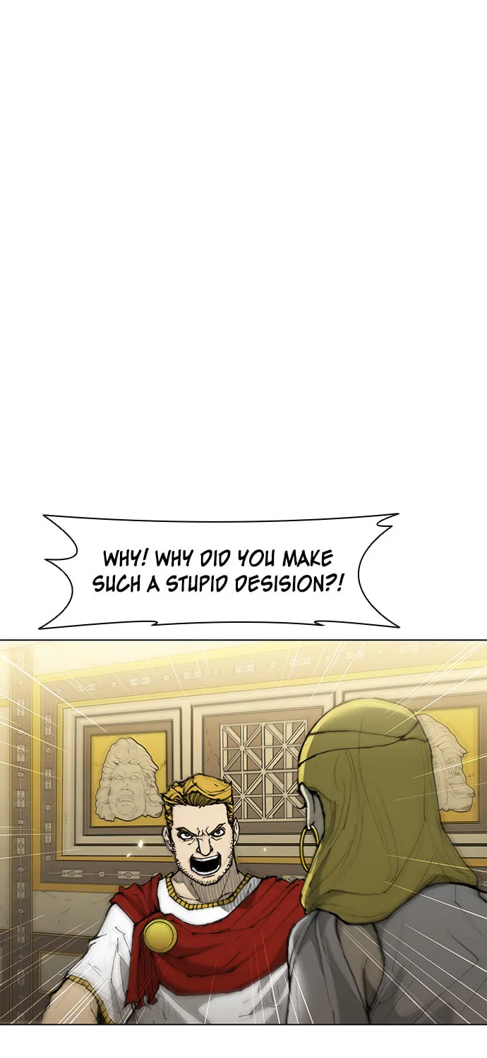 The Long Way of the Warrior Chapter 32 page 52 - 