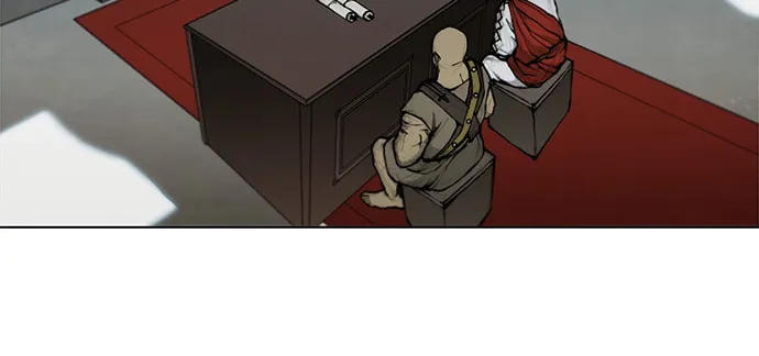 The Long Way of the Warrior Chapter 33 page 18 - 
