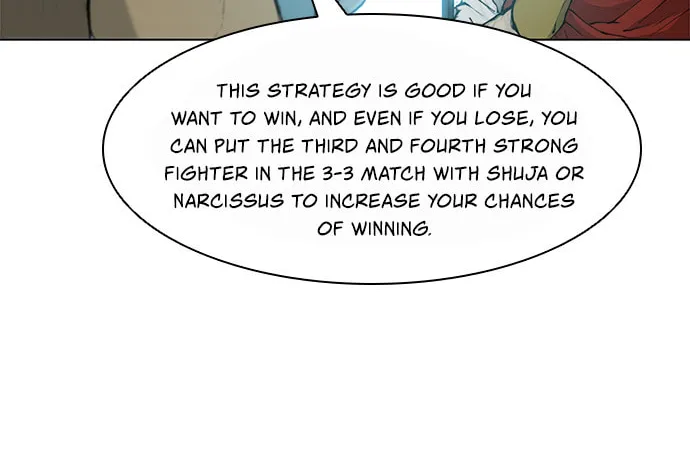 The Long Way of the Warrior Chapter 33 page 35 - 