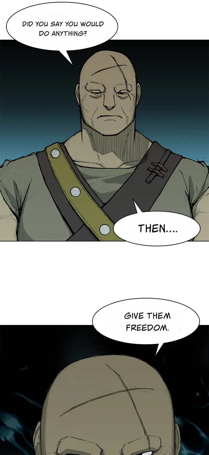 The Long Way of the Warrior Chapter 33 page 42 - 