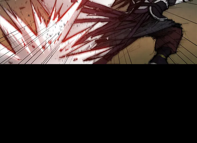 The Long Way of the Warrior Chapter 34 page 12 - 