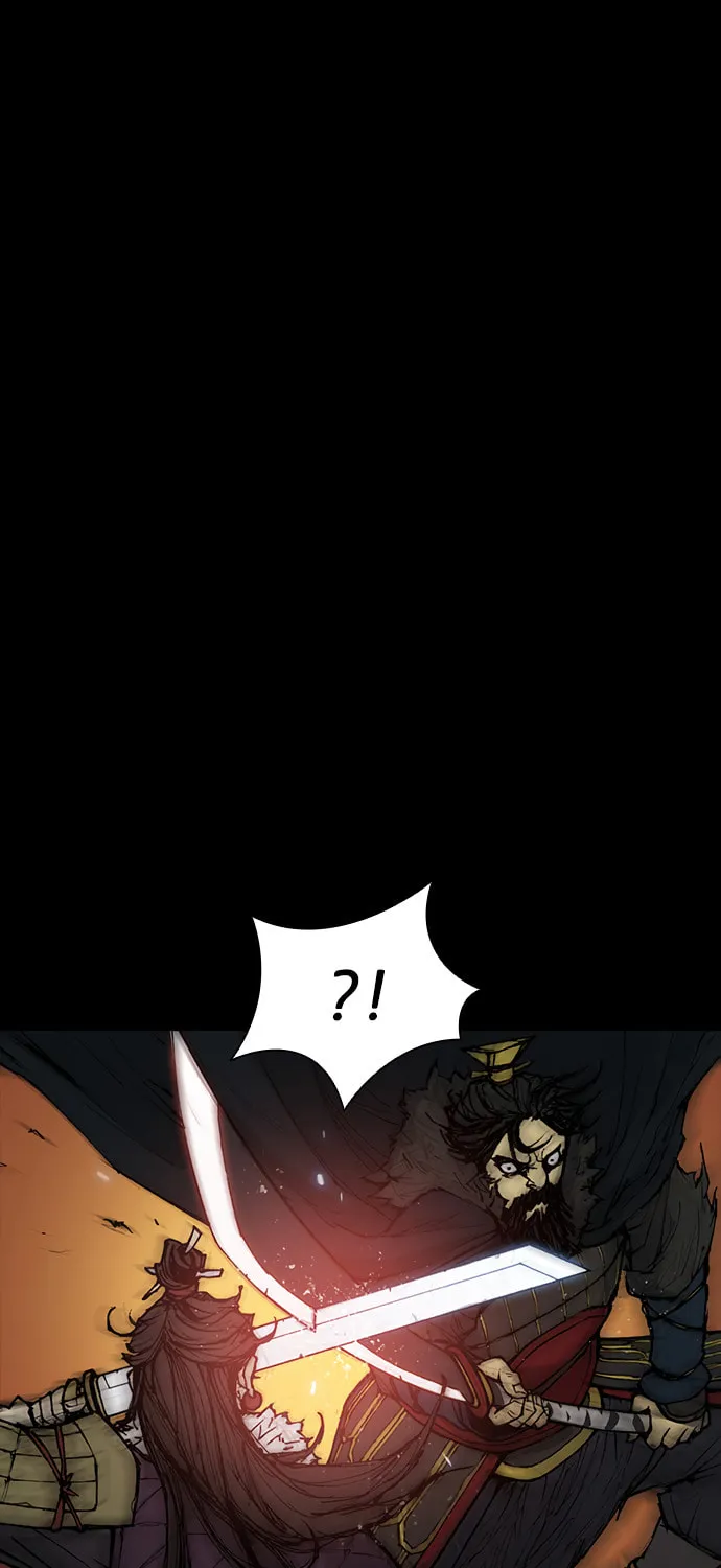 The Long Way of the Warrior Chapter 34 page 32 - 