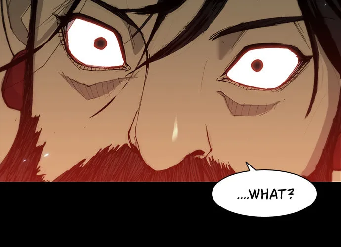 The Long Way of the Warrior Chapter 34 page 34 - 