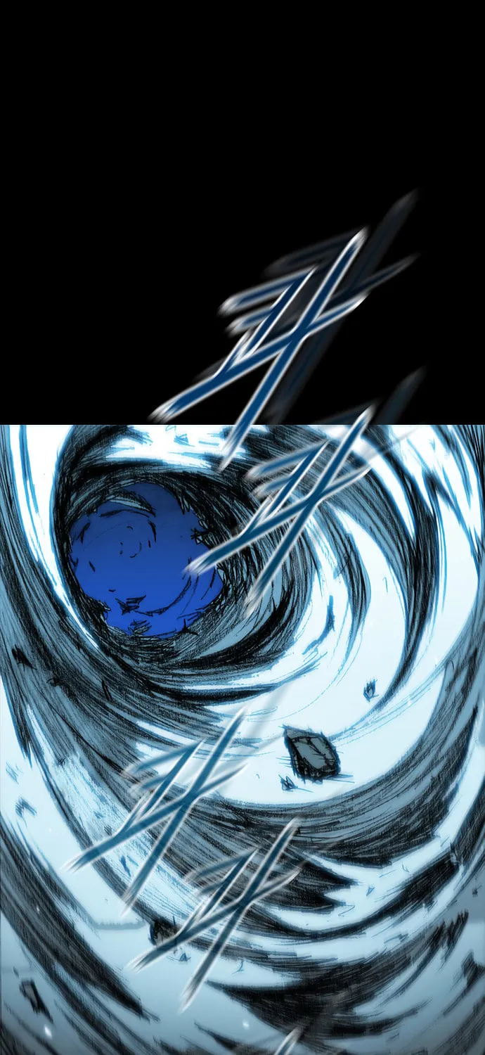 The Long Way of the Warrior Chapter 34 page 43 - 