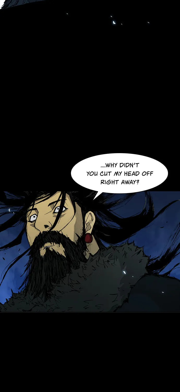The Long Way of the Warrior Chapter 34 page 47 - 