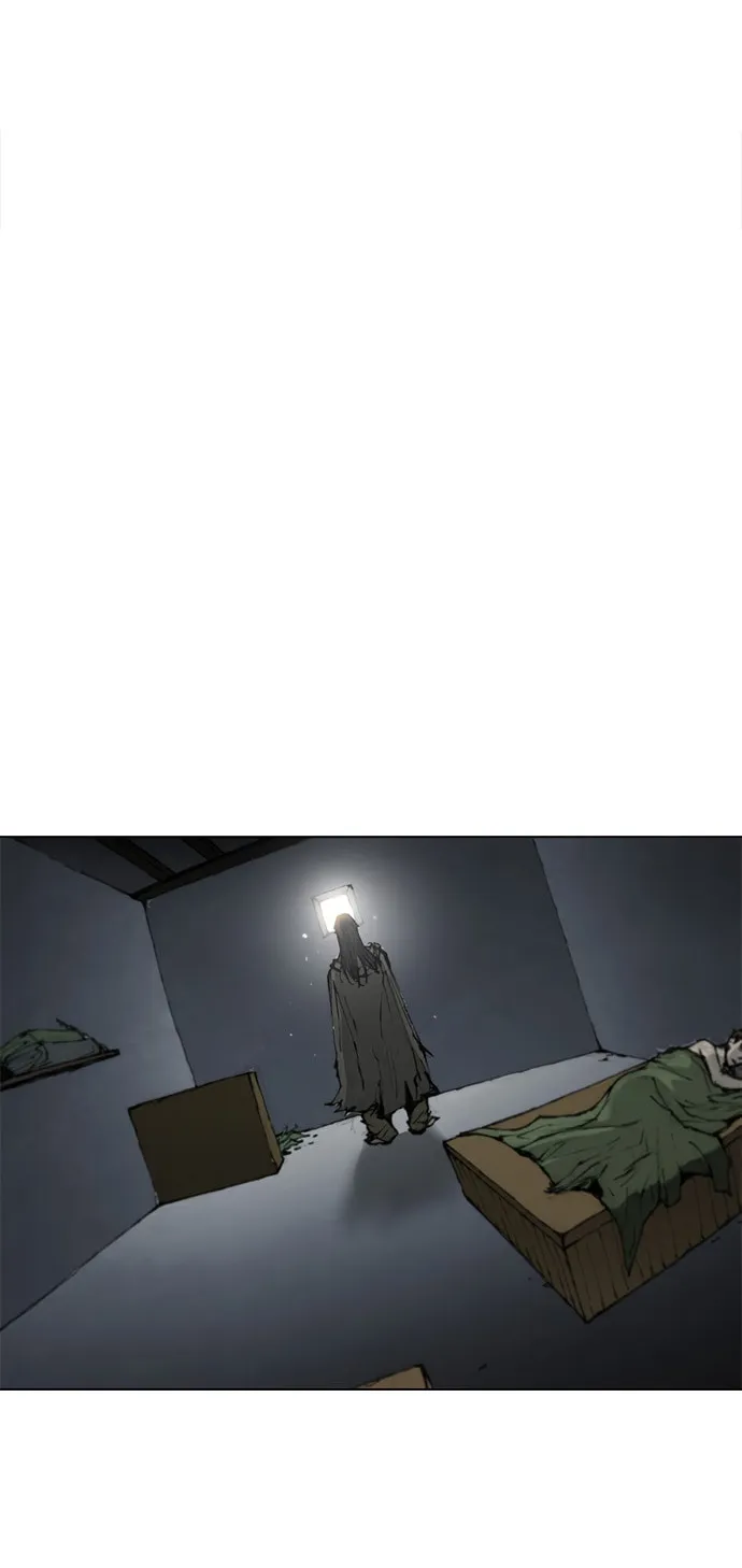 The Long Way of the Warrior Chapter 34 page 6 - 