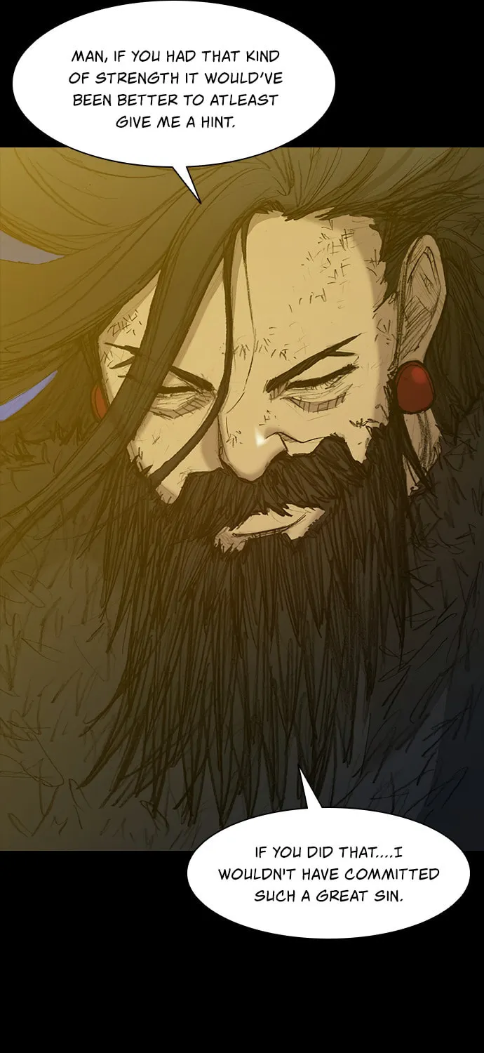The Long Way of the Warrior Chapter 34 page 51 - 