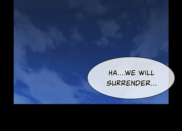 The Long Way of the Warrior Chapter 34 page 56 - 