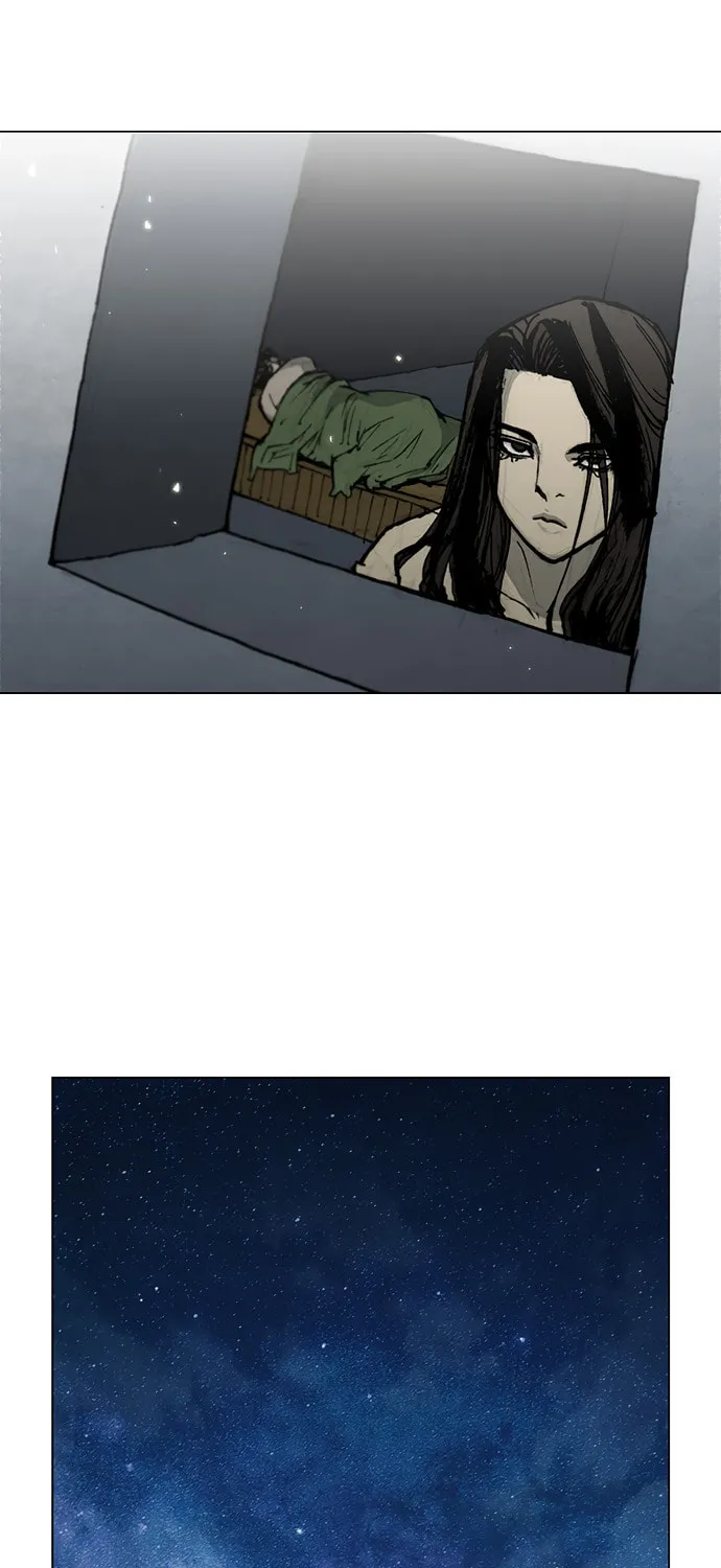 The Long Way of the Warrior Chapter 34 page 7 - 
